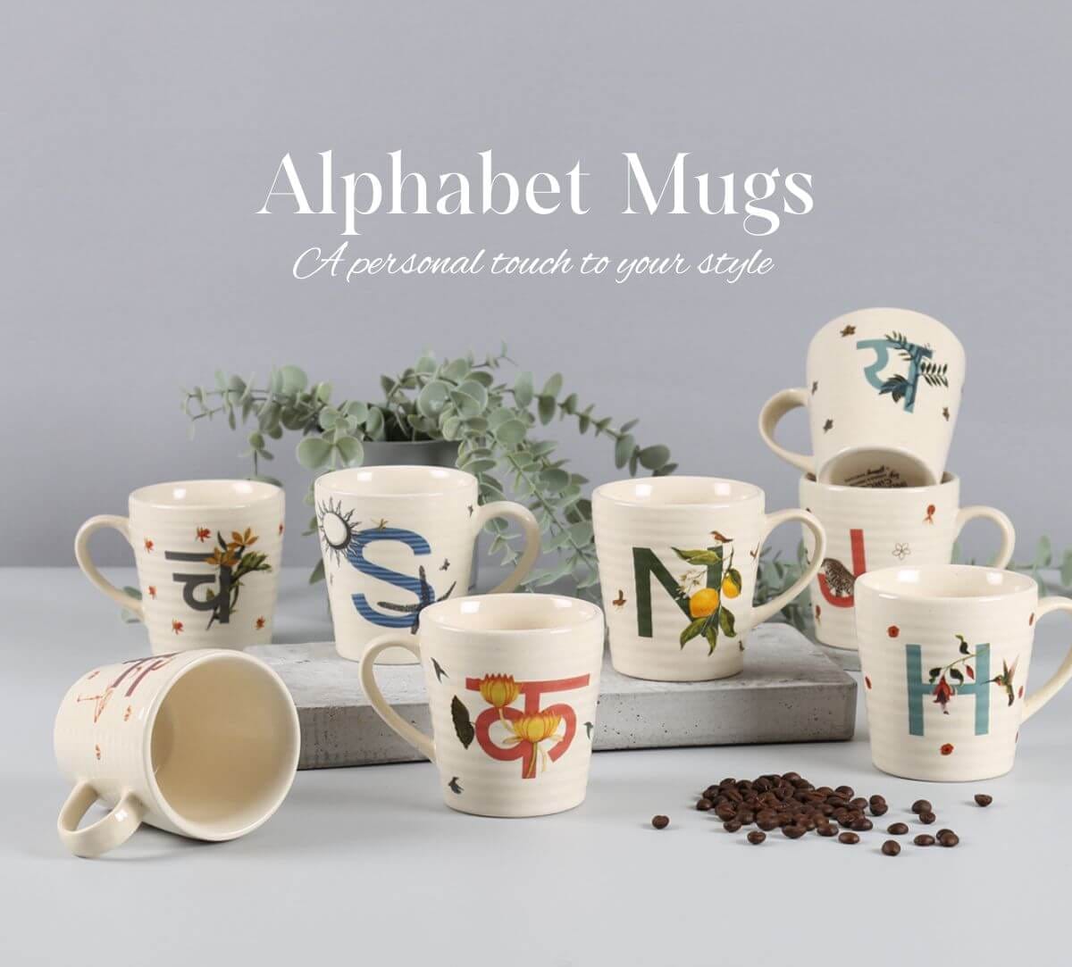 Yogic Yields Coffee Mug