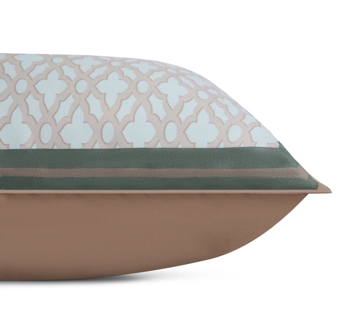 India Circus by Krsnaa Mehta Blooming Meadow Bed cover set