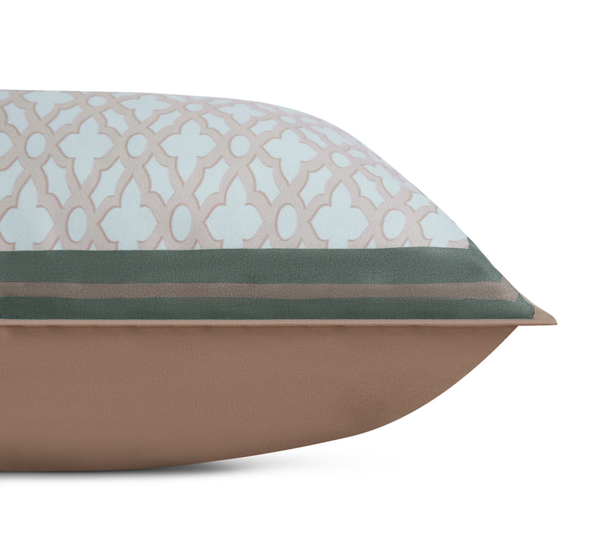 India Circus by Krsnaa Mehta Blooming Meadow Bed cover set