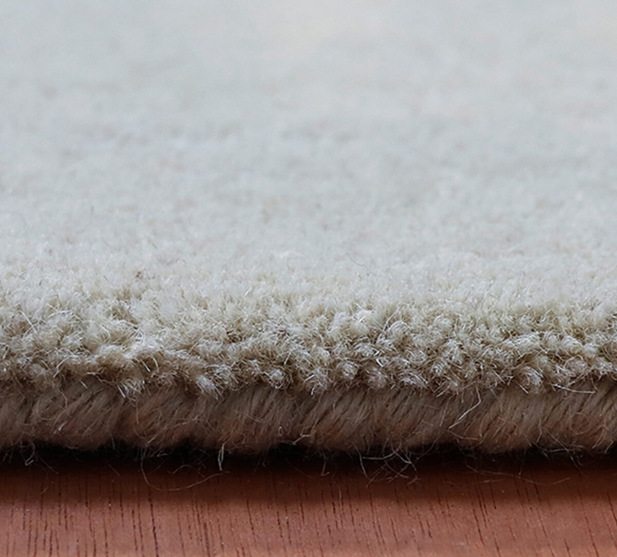 India Circus by Krsnaa Mehta Blooms and Bouquet 4ft x 6ft Rug