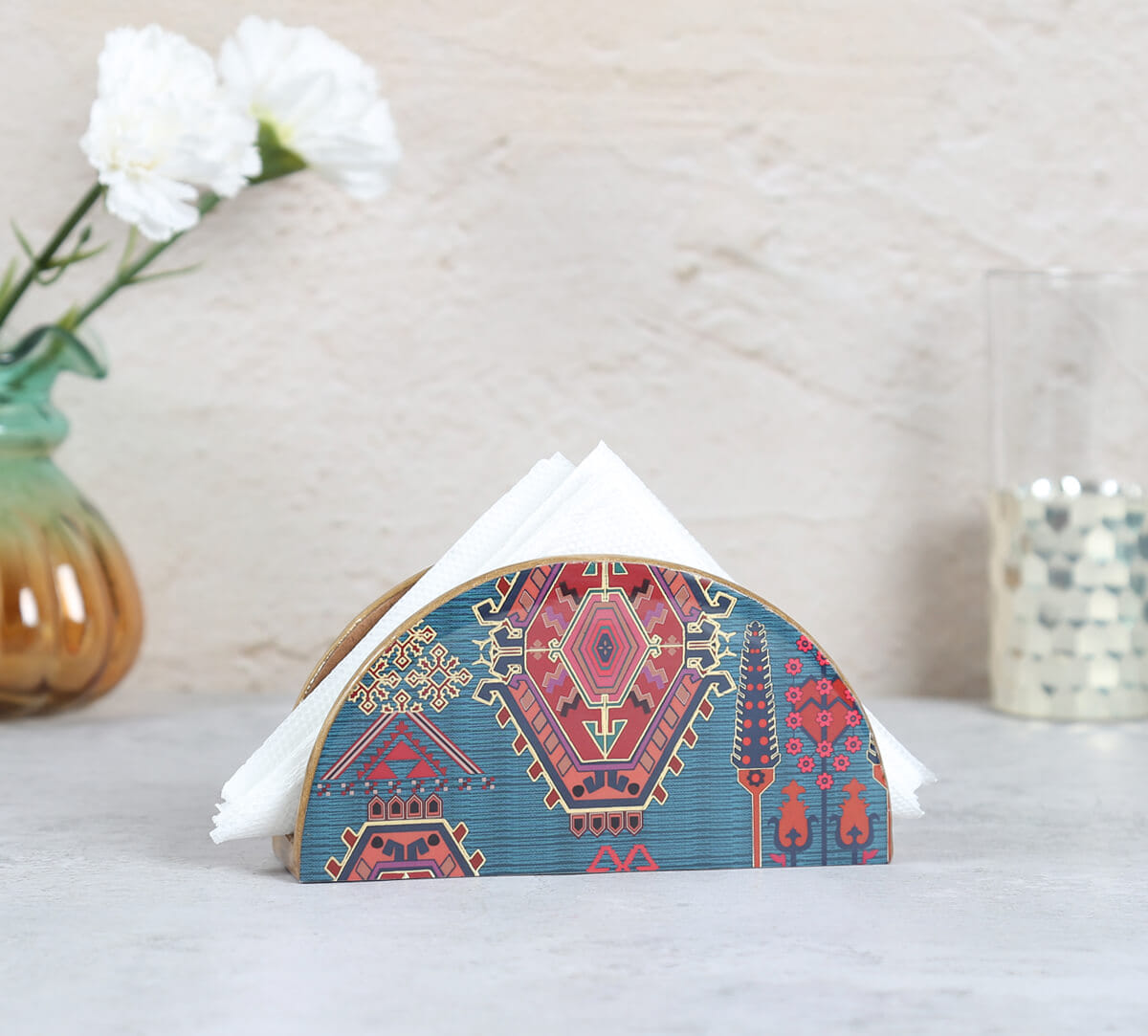 India-Circus-by-Krsnaa-Mehta-Enchanting-Mirage-Tissue-Holder