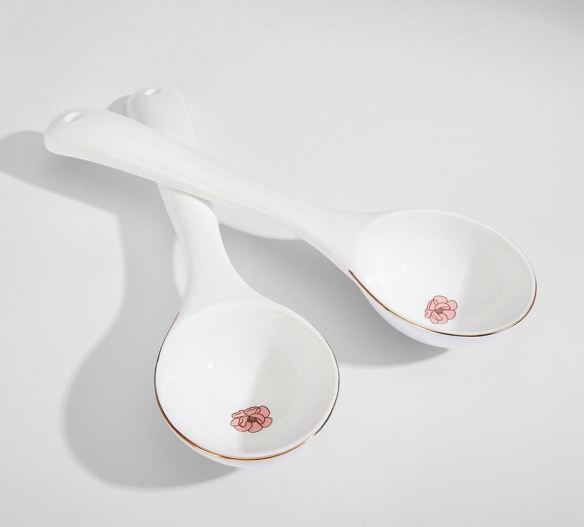 India Circus by Krsnaa Mehta Grandeur Greens Dinner set 40 Pieces