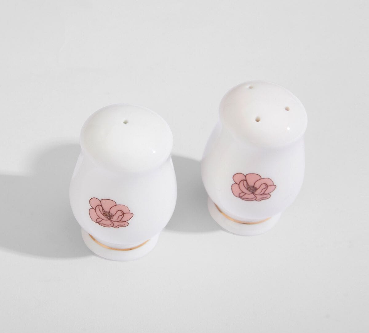 India Circus by Krsnaa Mehta Grandeur Greens Dinner set 40 Pieces