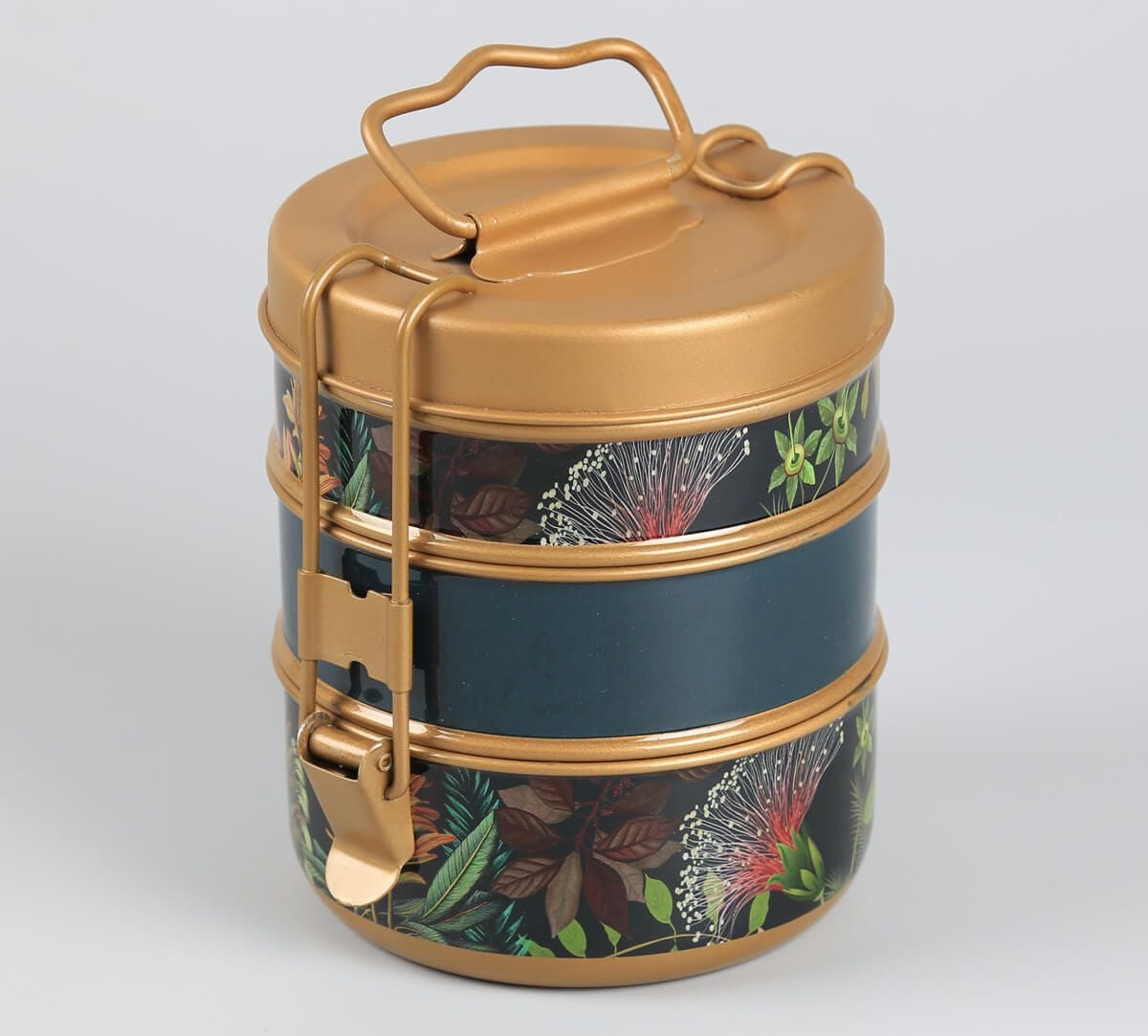 India Circus by Krsnaa Mehta Magical Moore Lunch Box