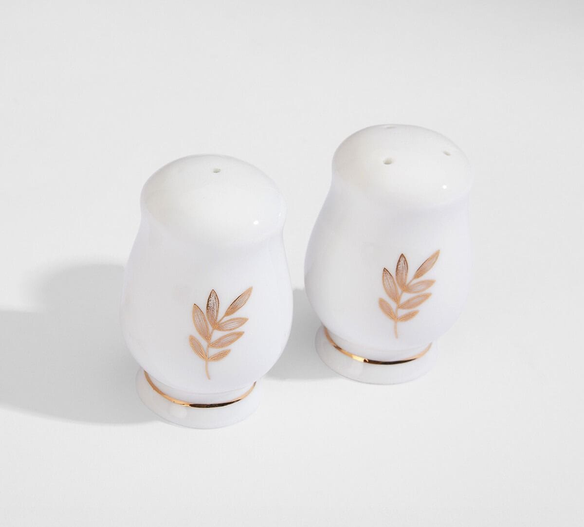 India Circus by Krsnaa Mehta Oceanic Opulence Dinner set 40 Pieces