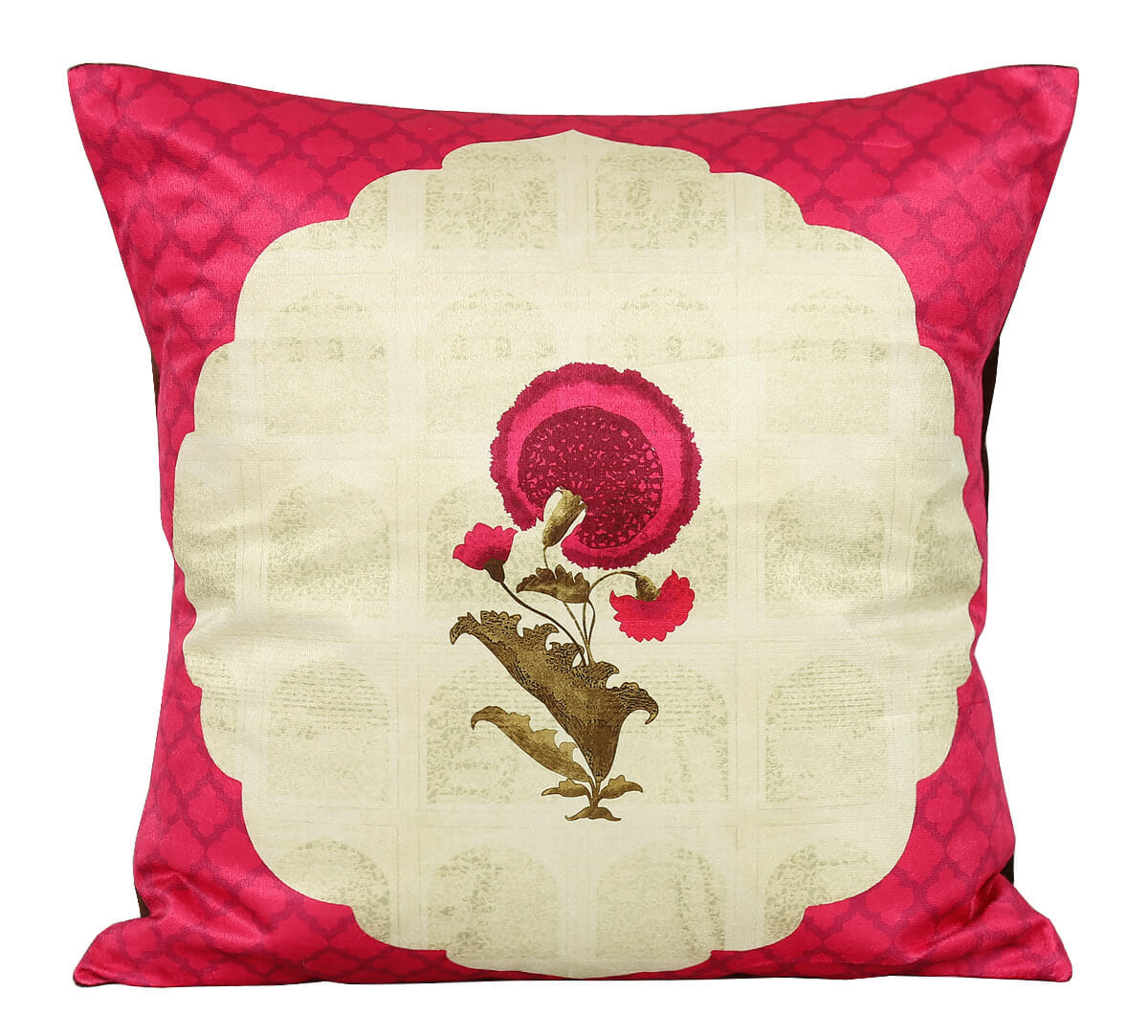 India Circus by Krsnaa Mehta Poppy Bird Land 12