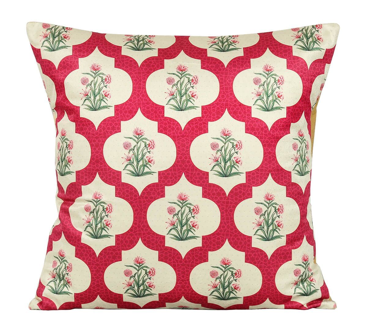 India Circus by Krsnaa Mehta Poppy Window 12