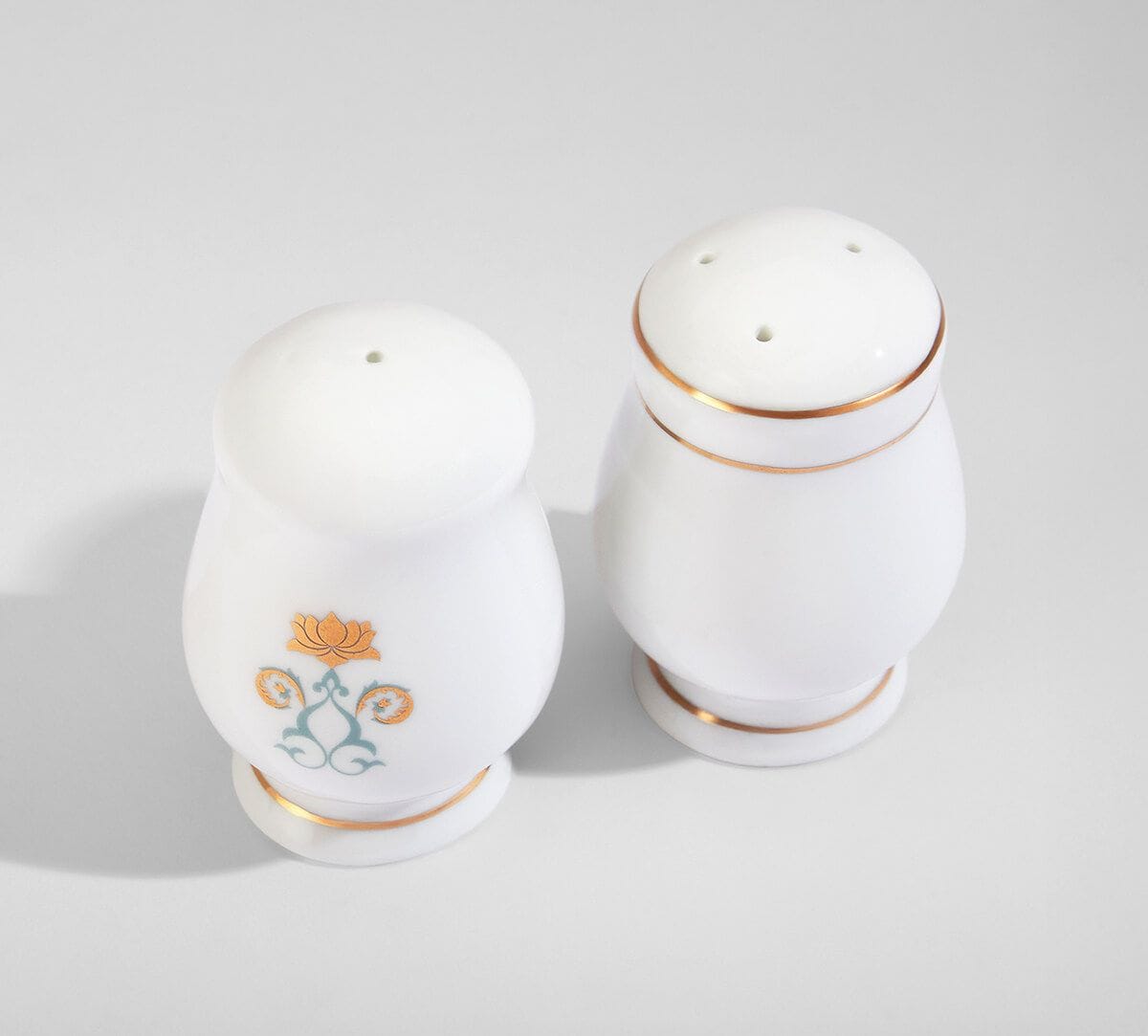 India Circus by Krsnaa Mehta Regal Romance Dinner set 40 Pieces