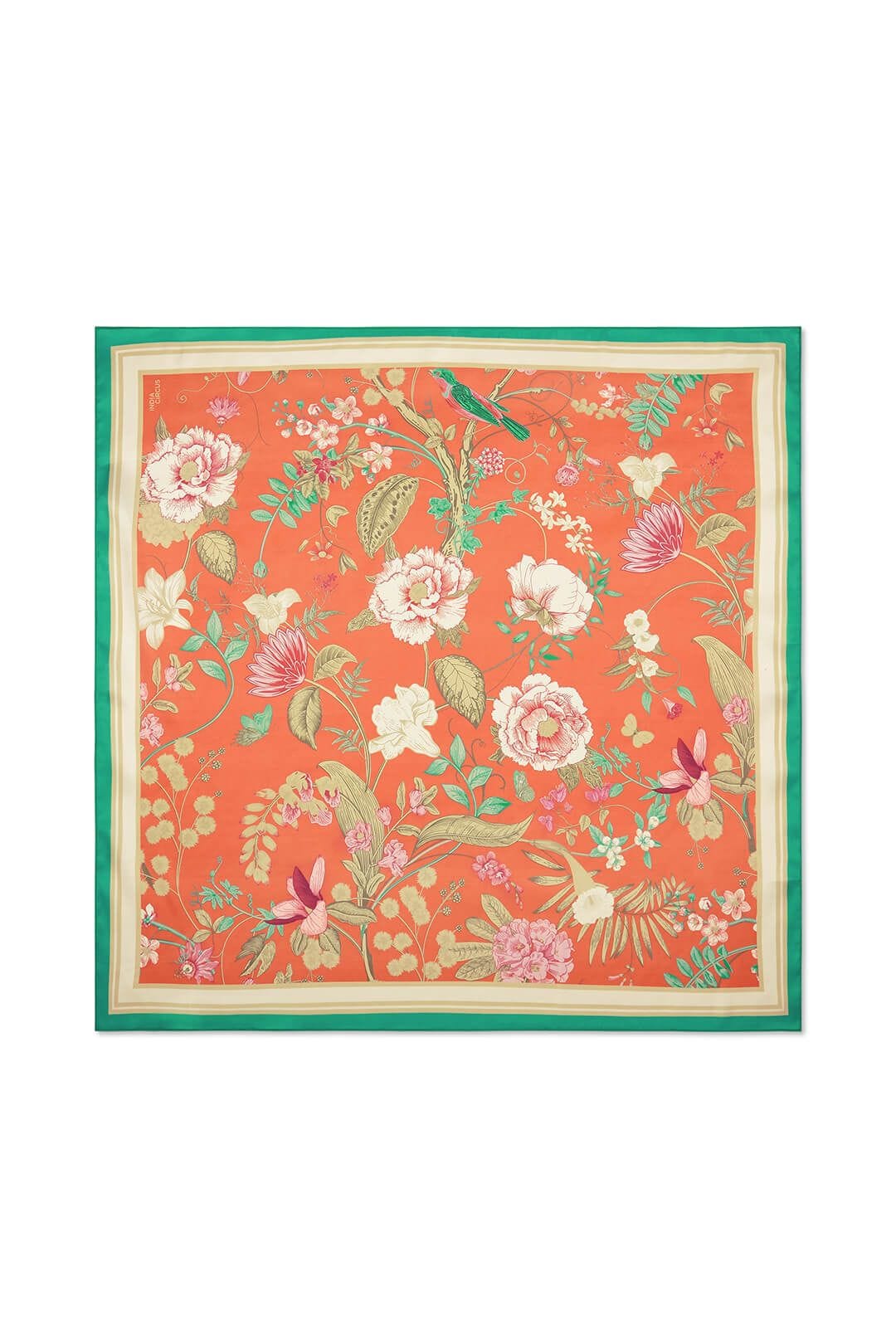 India Circus by Krsnaa Mehta Rustic Realm Scarf