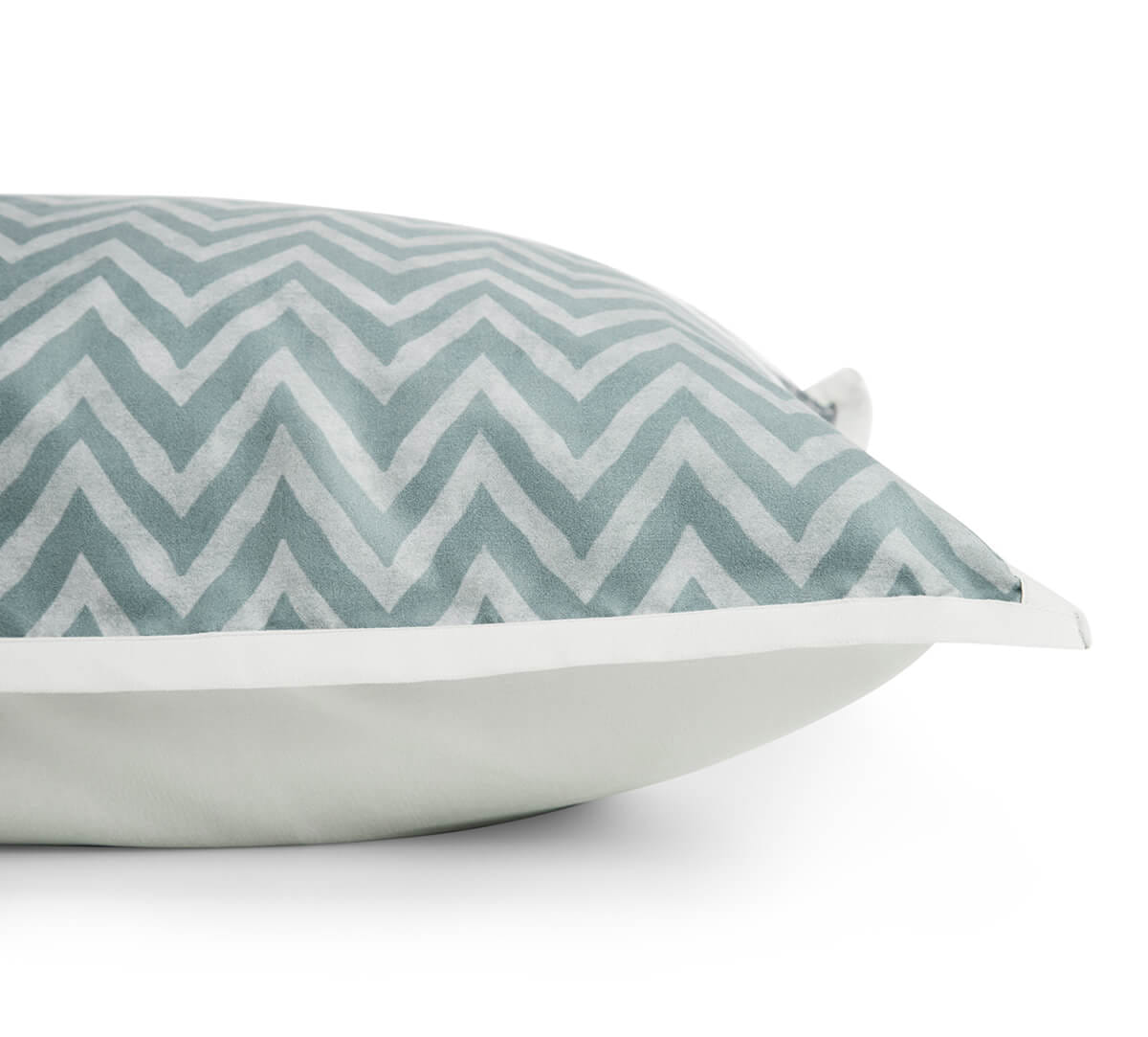 India Circus by Krsnaa Mehta Sage Serenity Bed cover set