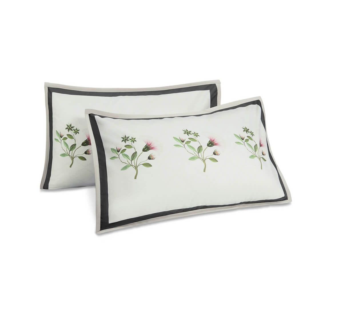 India Circus by Krsnaa Mehta Tigers Kingdom Bed cover set