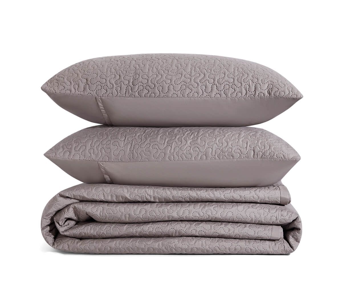 India Circus by Krsnaa Mehta Tracing Lines Bed cover set