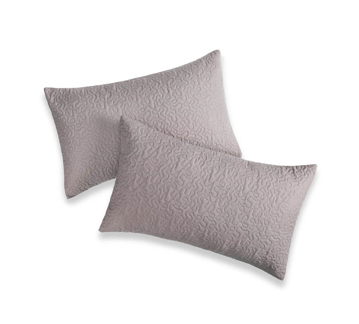 India Circus by Krsnaa Mehta Tracing Lines Bed cover set