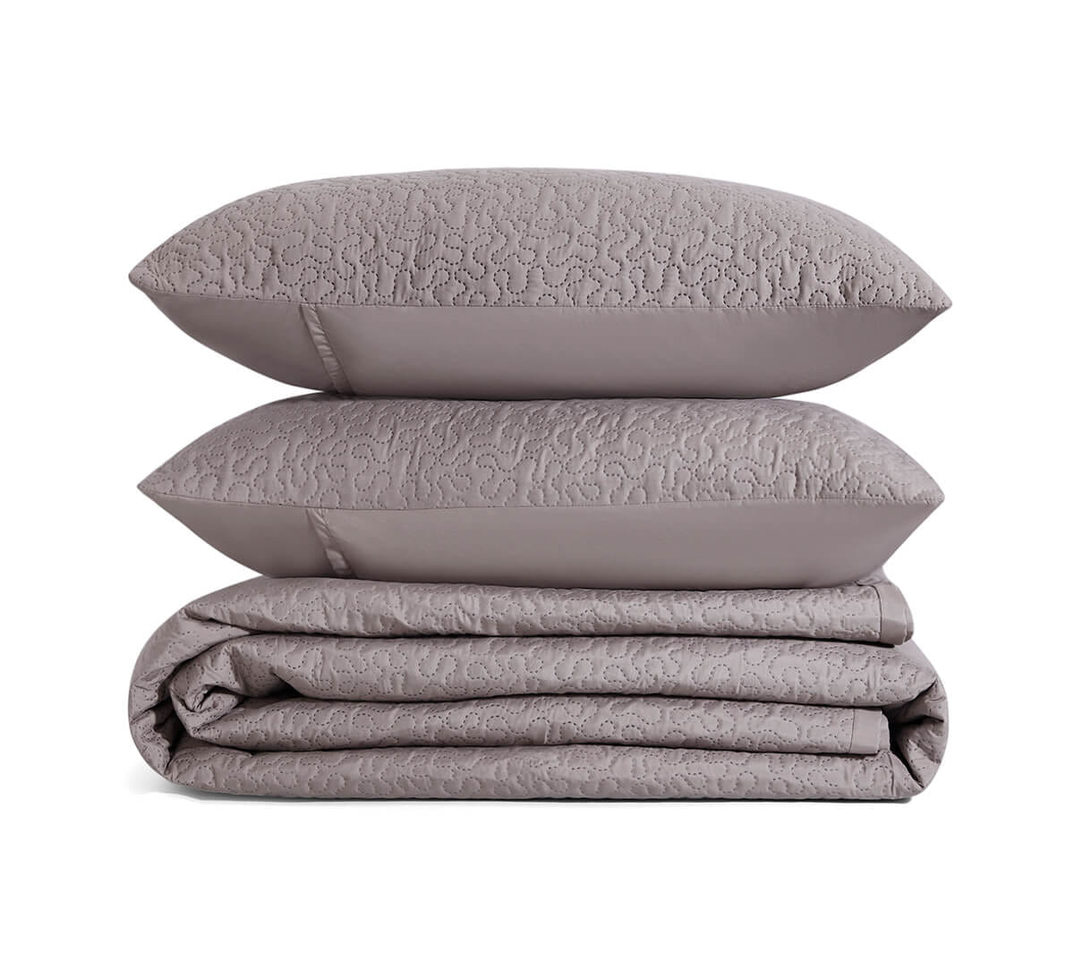 India Circus by Krsnaa Mehta Tracing Lines Bed cover set