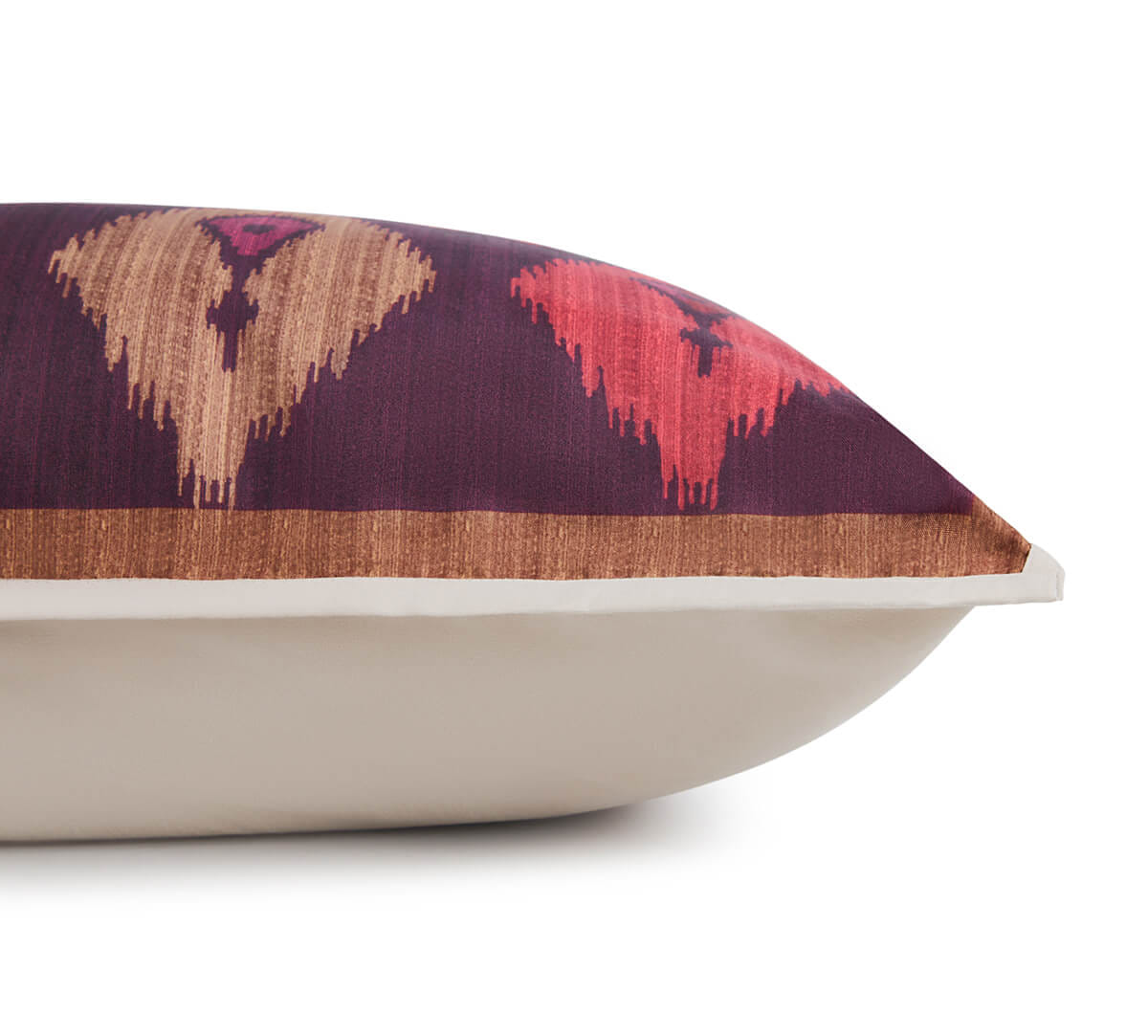 India Circus by Krsnaa Mehta Unicorns Strut Bed cover set