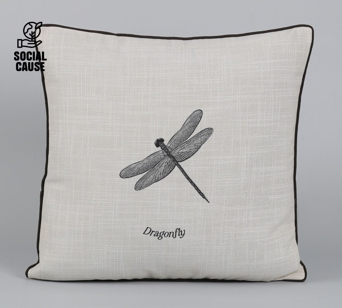 NGCPR Collection-Dragonfly Monochrome 16