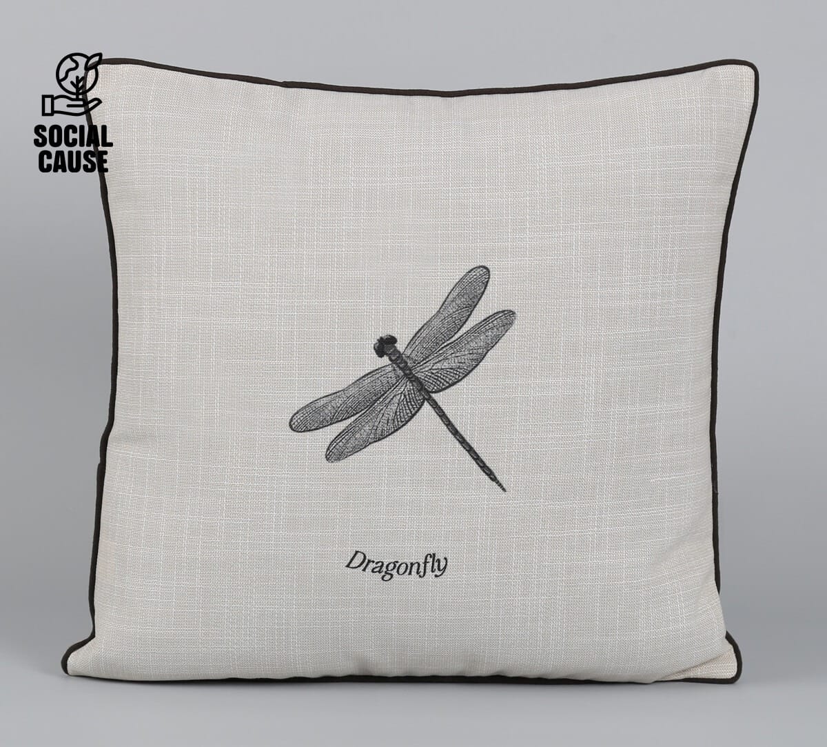 NGCPR Collection-Dragonfly Monochrome 16