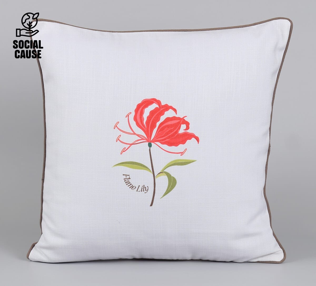 NGCPR Collection-Flame Lily 16