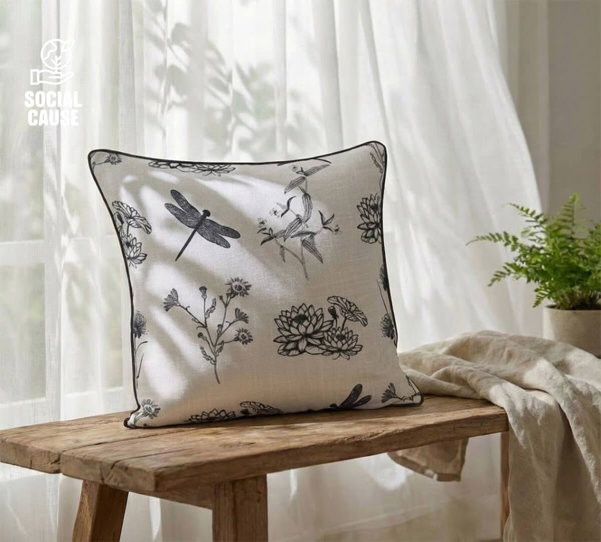 NGCPR Collection-Ghats Garden 16