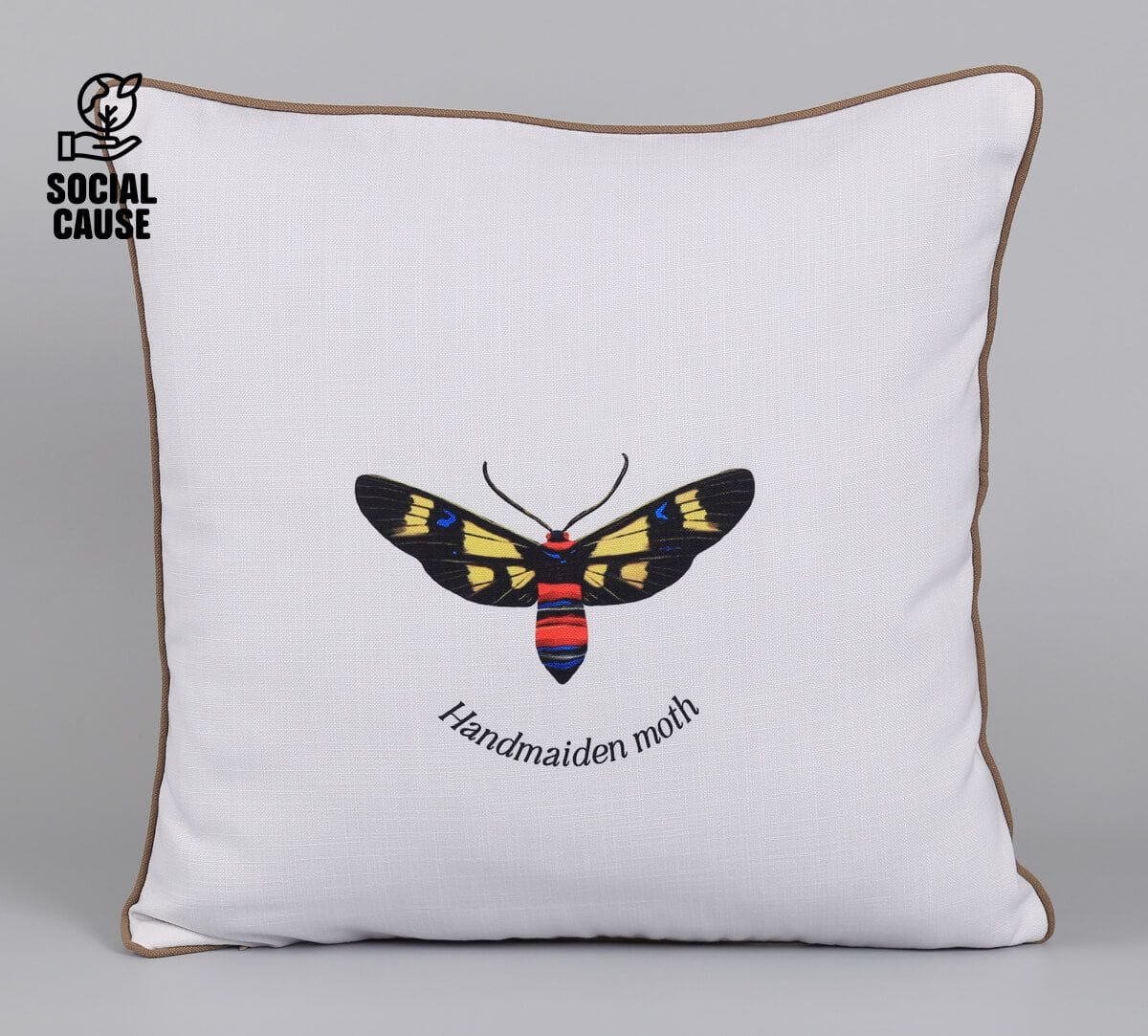 NGCPR Collection-Handmaiden Moth 16