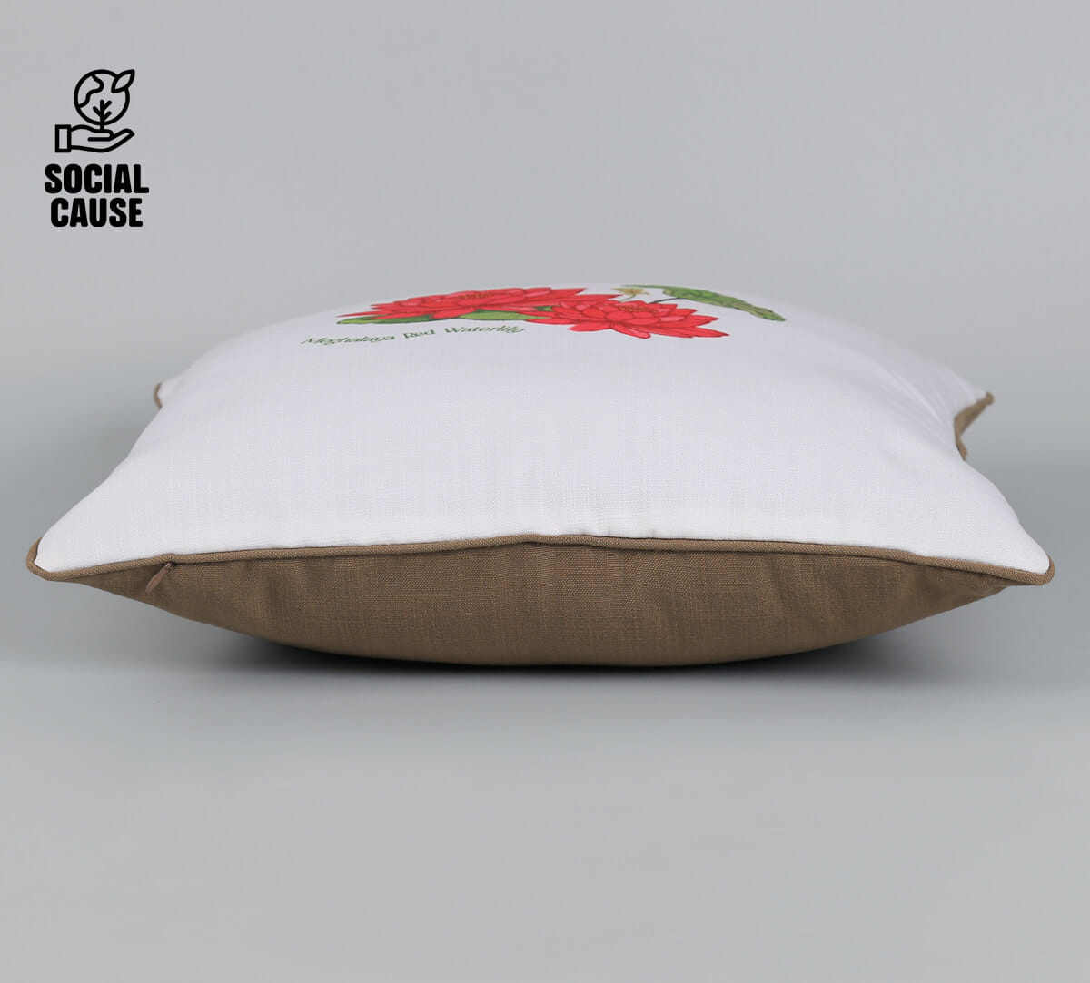 NGCPR Collection-Meghalaya Water Lily 16