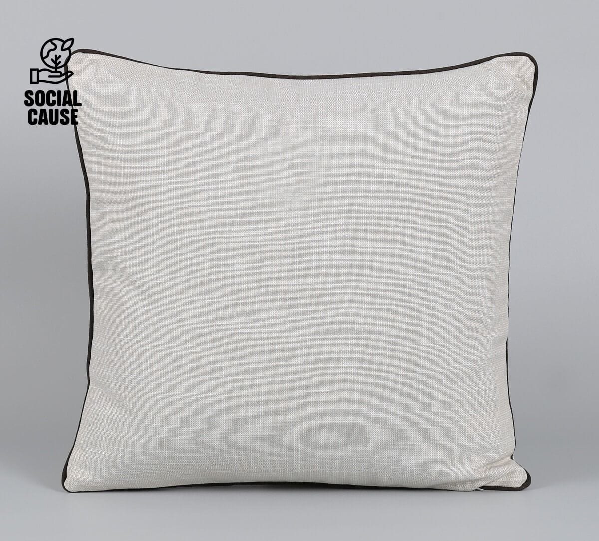 NGCPR Collection-Meghalaya Water Lily-Gray 16