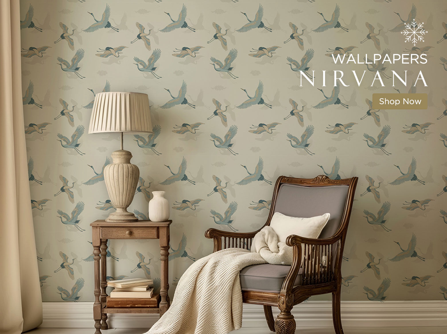 Buy Wallpapers Online