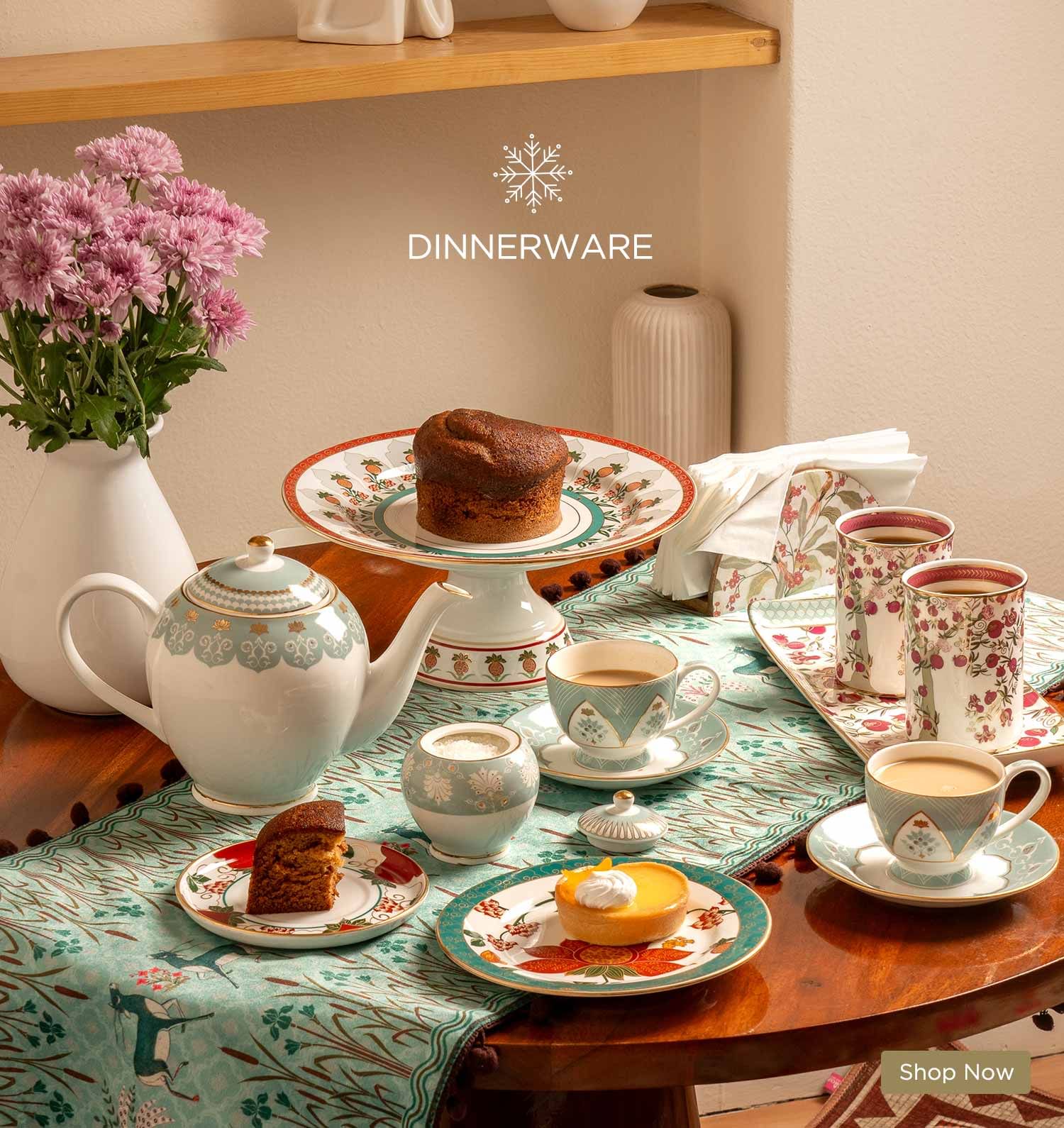 Buy Dinnerware online